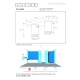 Plafon TAYLOR 09930/10/30 Lucide IP44